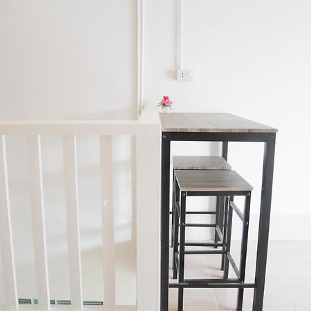 Nawee Guesthouse Sairee Ko Tao Ngoại thất bức ảnh