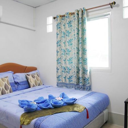 Nawee Guesthouse Sairee Ko Tao Ngoại thất bức ảnh