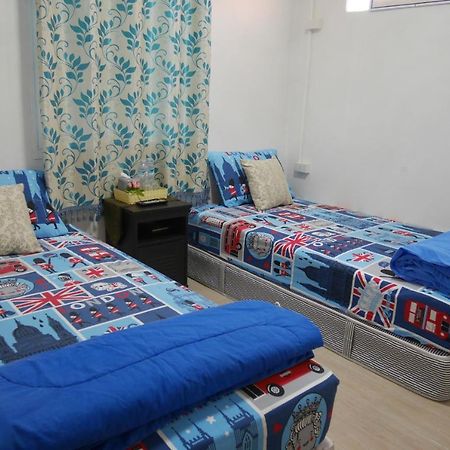 Nawee Guesthouse Sairee Ko Tao Ngoại thất bức ảnh