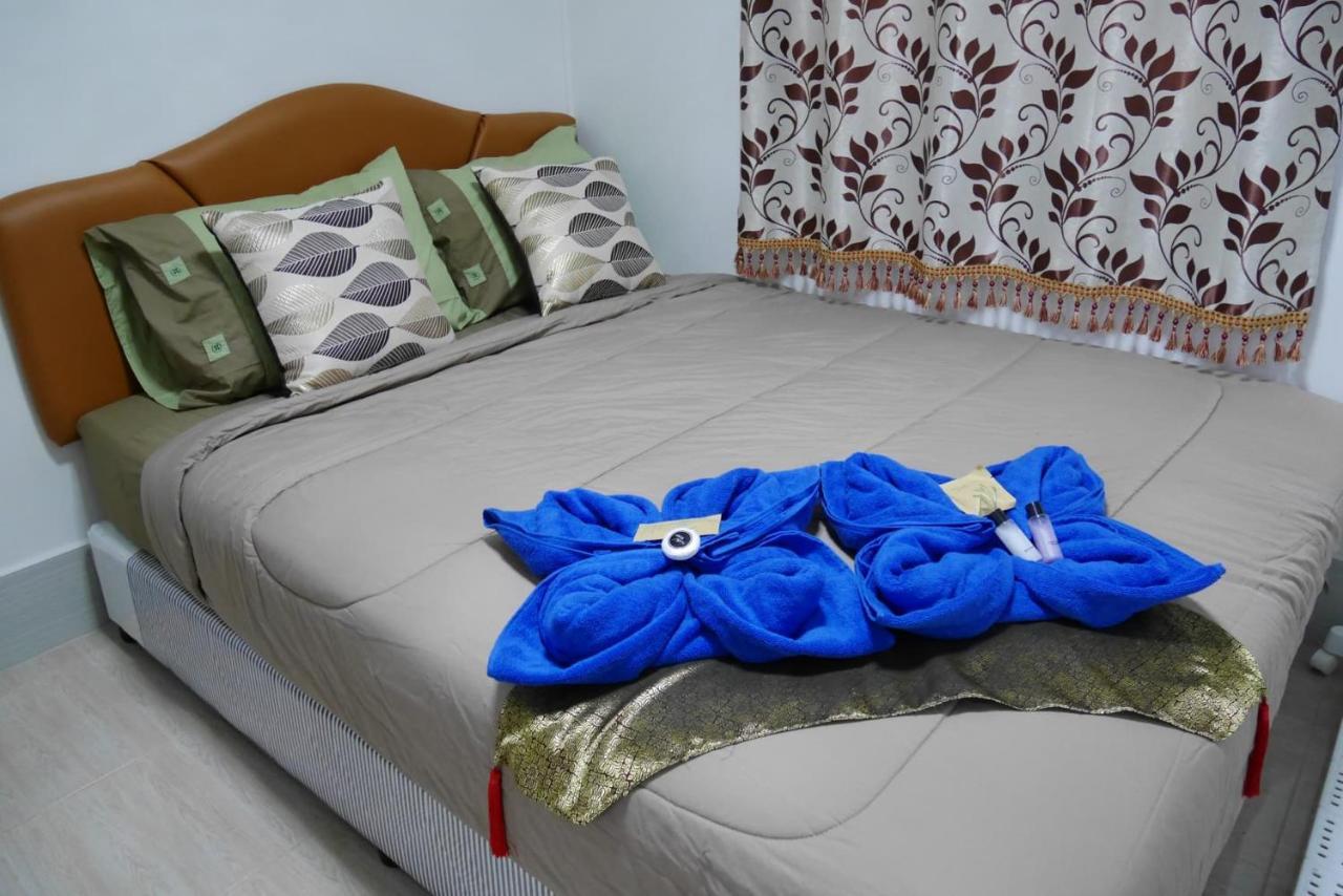 Nawee Guesthouse Sairee Ko Tao Ngoại thất bức ảnh