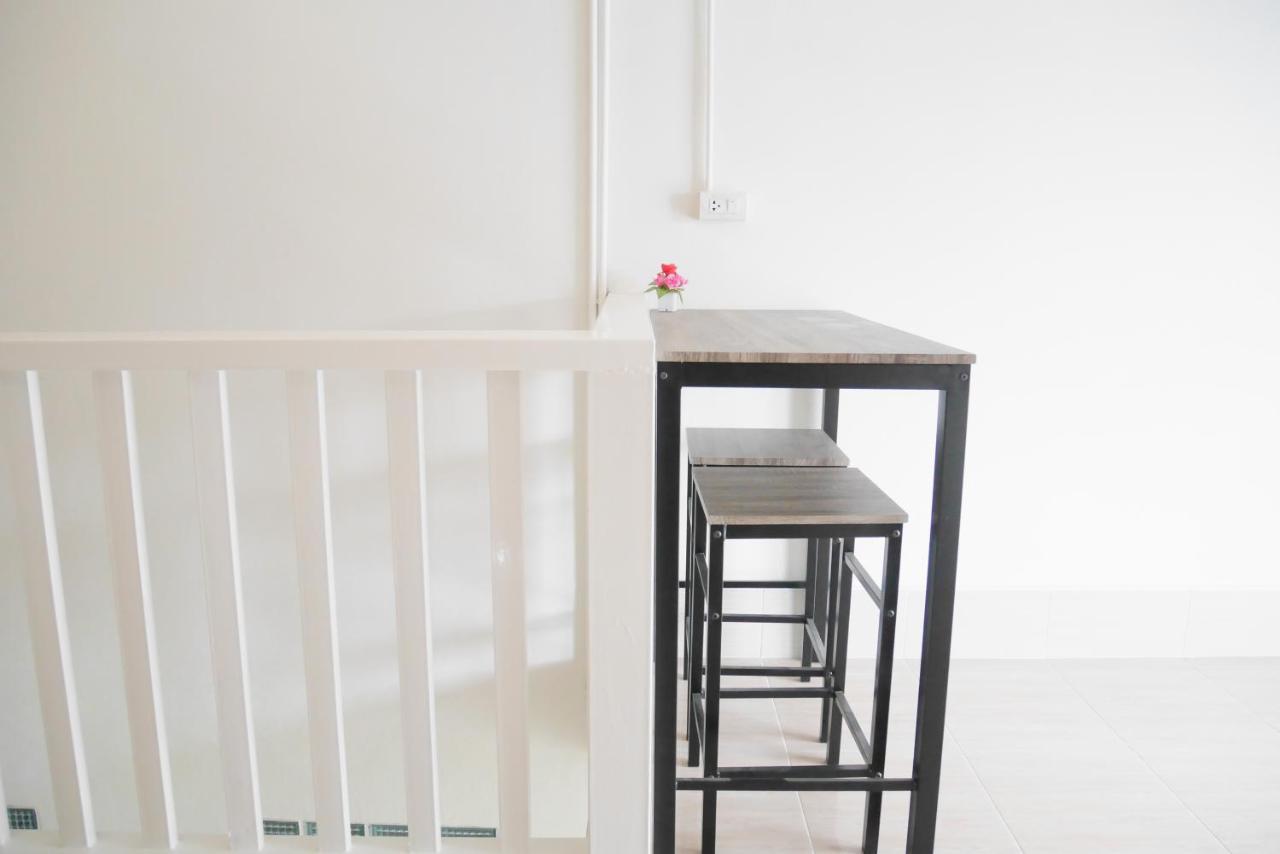 Nawee Guesthouse Sairee Ko Tao Ngoại thất bức ảnh